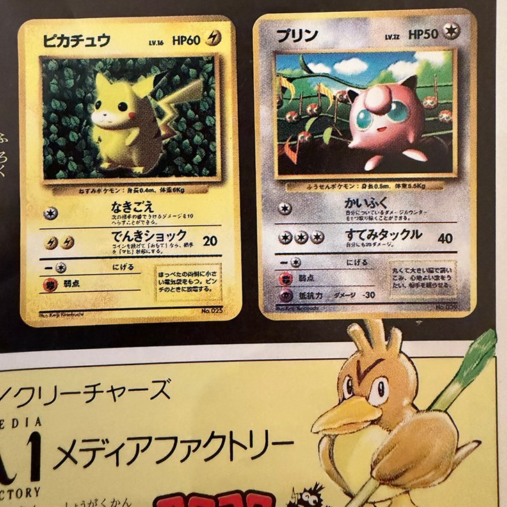 Ivy Pikachu Variant Guide: Do You Have 'em All? | CGC